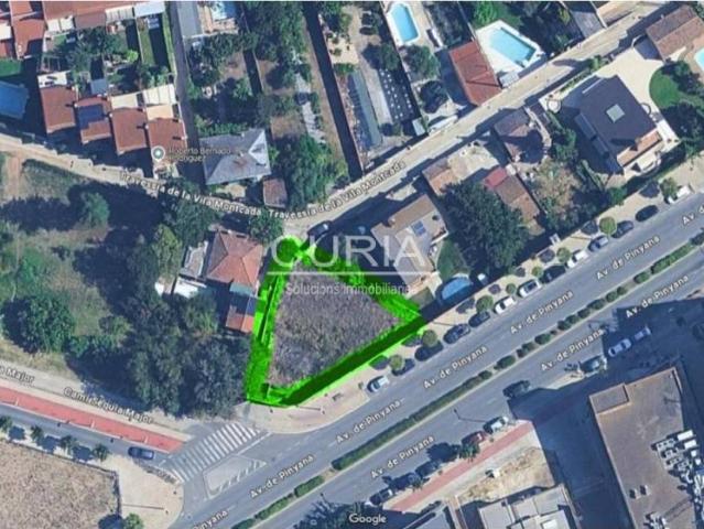 Terreno en Venta en Lleida