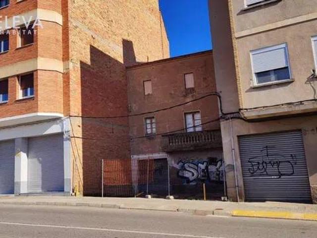 Terreno en Venta en Lleida
