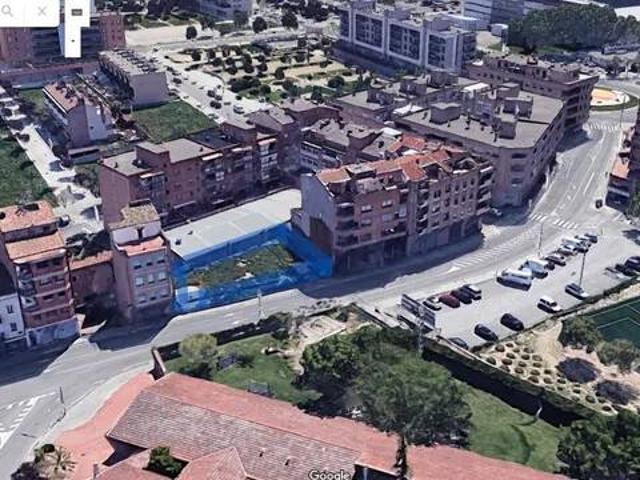 Terreno en Venta en Lleida
