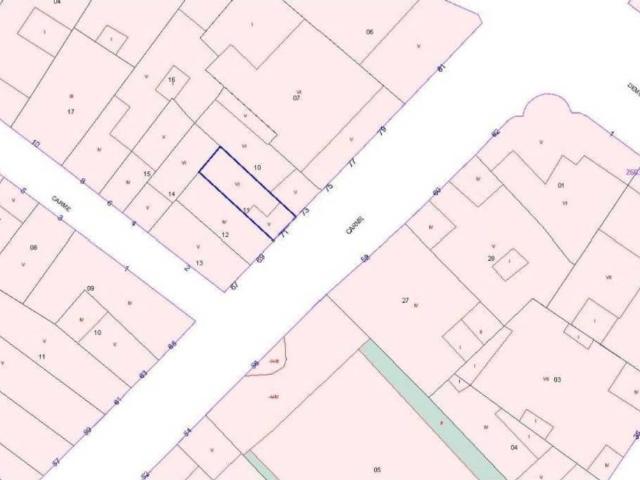 Terreno en Venta en Lleida