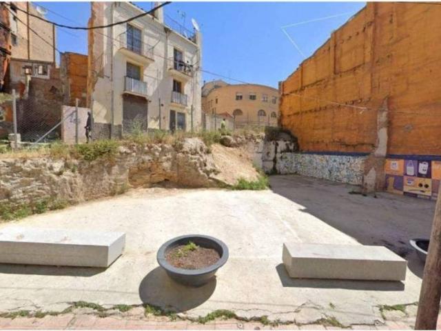 Terreno en Venta en Lleida