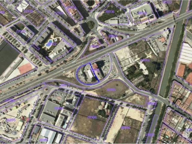 Terreno en Venta en Lleida