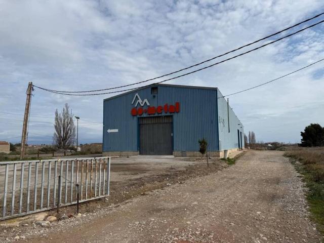 Terreno en Venta en Lleida