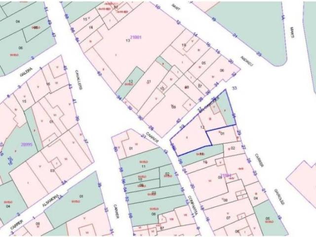 Terreno en Venta en Lleida