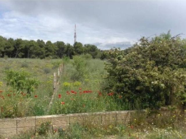 Terreno en Venta en Lleida
