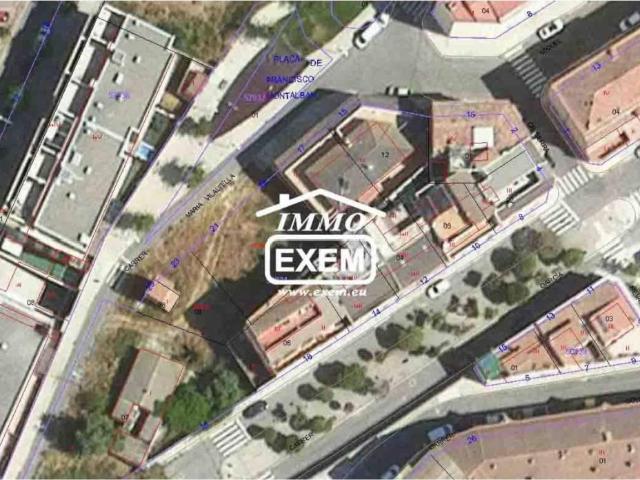 Terreno en Venta en Lleida