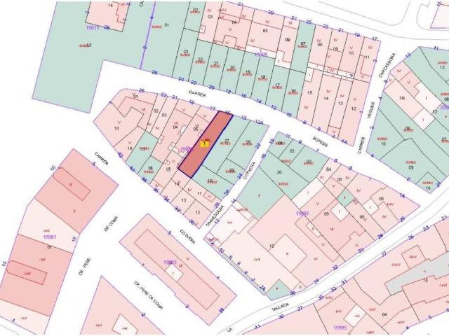 Terreno en Venta en Lleida