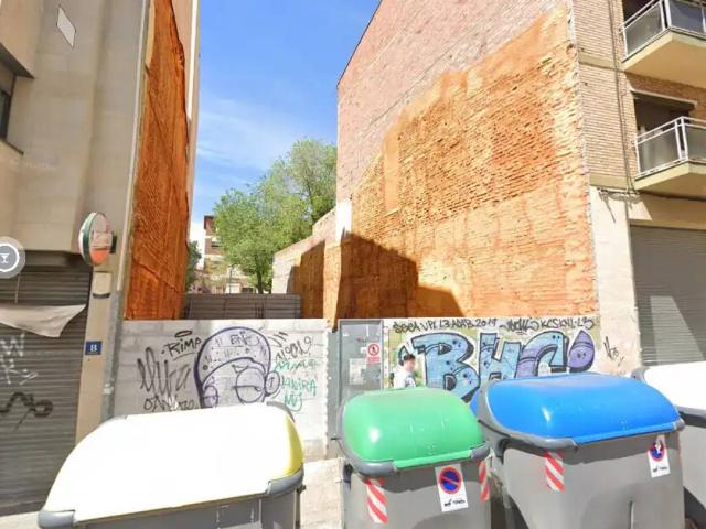 Terreno en Venta en Lleida