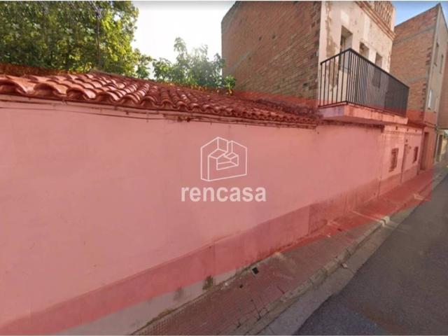 Terreno en Venta en Lleida