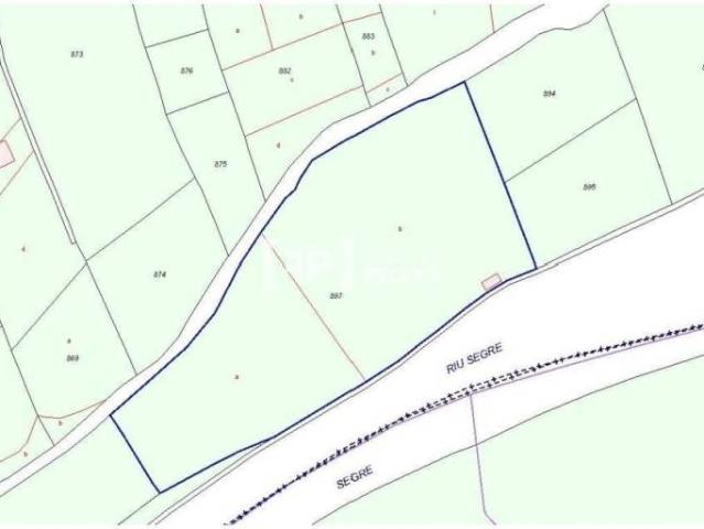 Terreno en Venta en Lleida