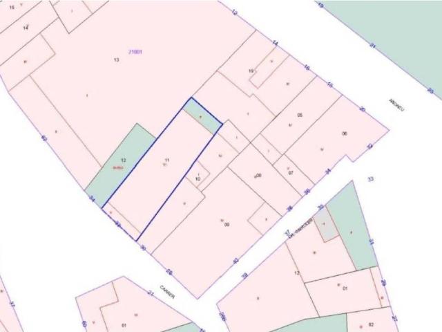 Terreno en Venta en Lleida