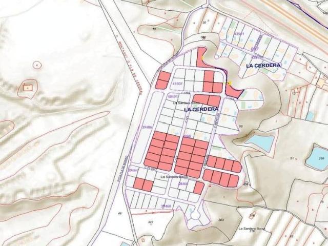 Terreno en Venta en Lleida
