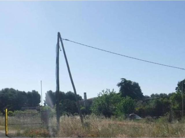 Terreno en Venta en Lleida