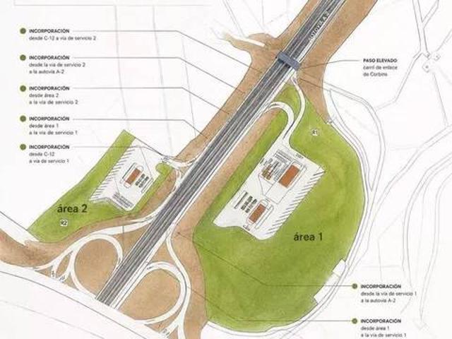 Terreno en Venta en Lleida