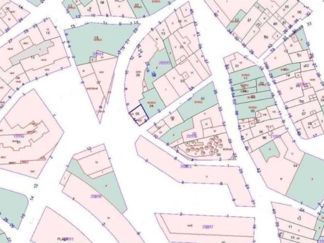 Terreno en Venta en Lleida