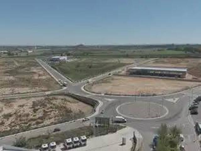 Terreno en Venta en Lleida