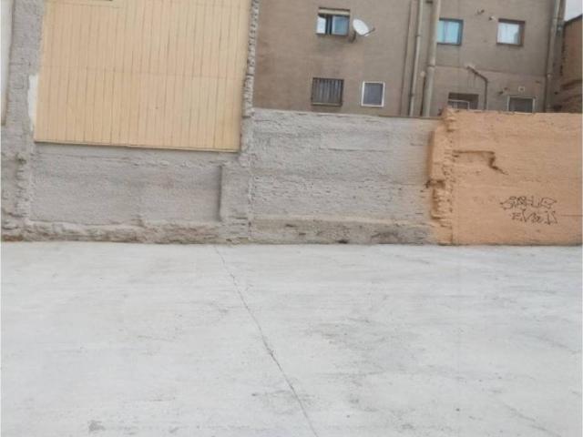 Terreno en Venta en Lleida