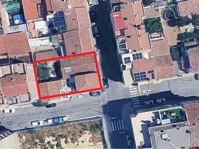 Terreno en Venta en Lleida