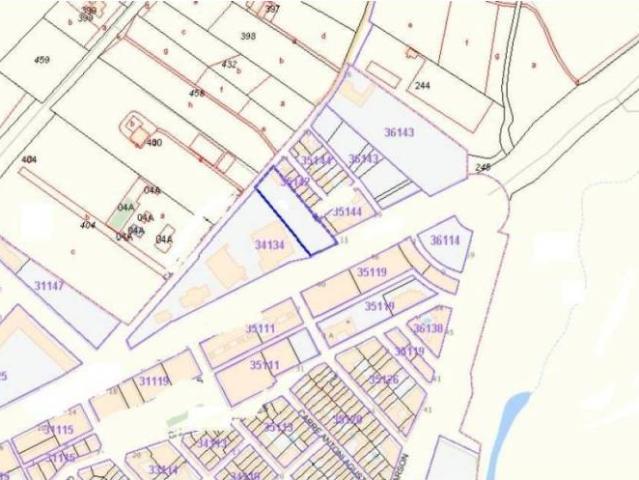 Terreno en Venta en Lleida