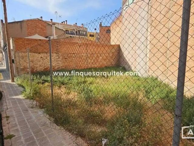 Terreno en Venta en Lleida