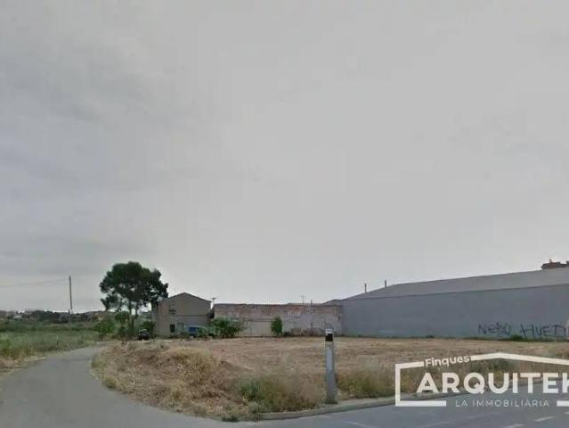 Terreno en Venta en Lleida