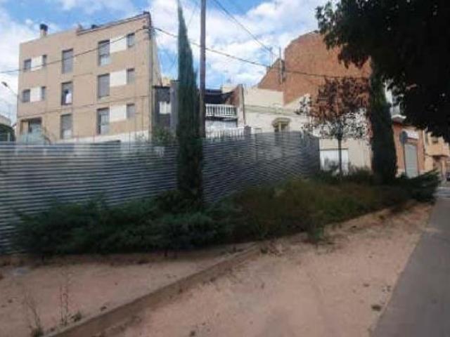 Terreno en venta en Lleida
