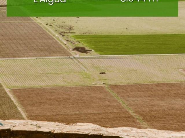 Terreno en Venta en Lleida