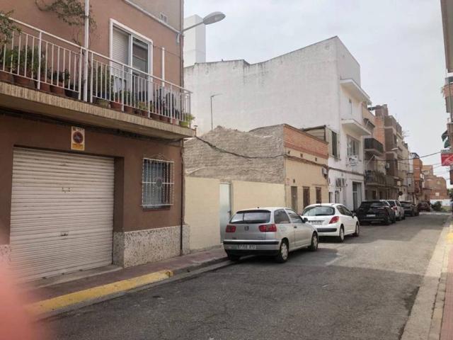 Terreno en Venta en Lleida