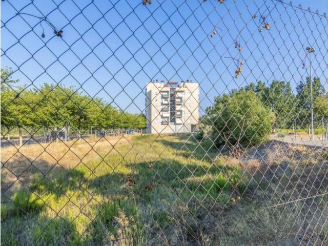 Terreno en Venta en Lleida