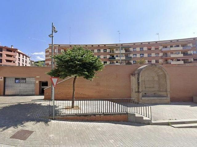 Terreno en venta en Lleida, de 466 m² por 163.700