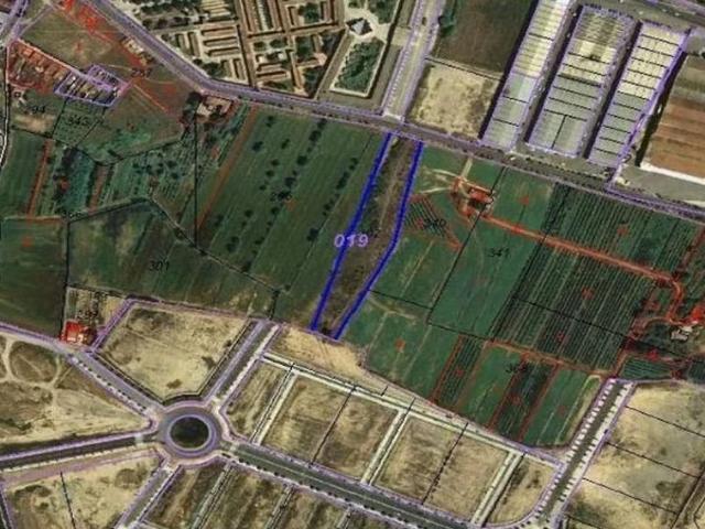 Terreno en venta en Lleida, de 10.094 m² por 110.000