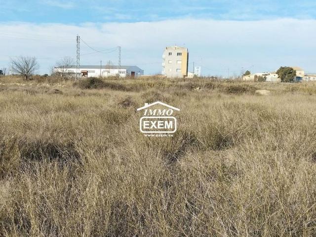 Terreno en venta en Lleida, de 10.097 m² por 129.000