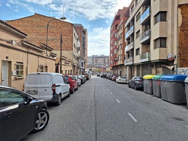 Terreno en venta en Lleida, de 158 m² por 63.000