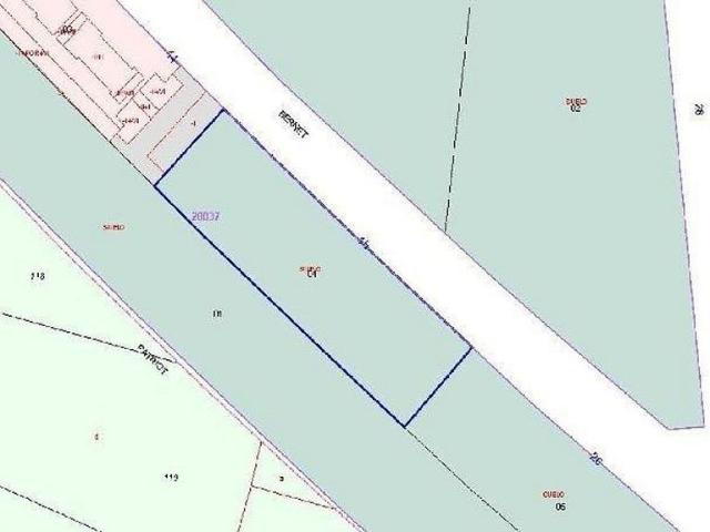 Terreno en venta en Lleida, de 2.590 m² por 790.000