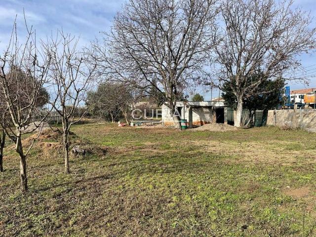 Terreno en venta en Lleida, de 389 m² por 65.000