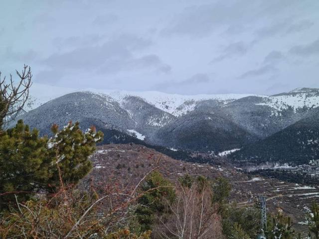Terreno en Venta en Lles de Cerdanya