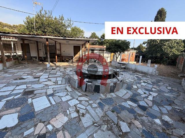 Terreno en venta en Lliçà d´Amunt, de 500 m² por 165.000
