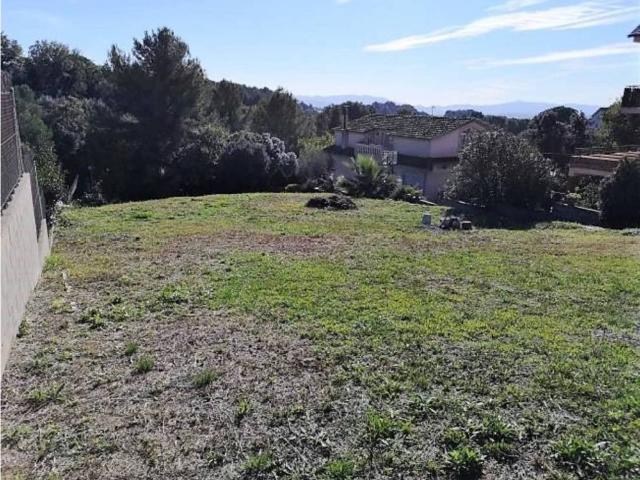 Terreno en Venta en Lliçà d'Amunt