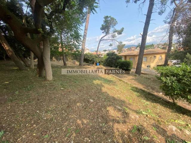Terreno en Venta en Lliçà d'Amunt