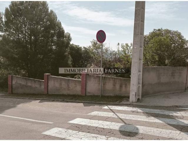 Terreno en Venta en Lliçà d'Amunt