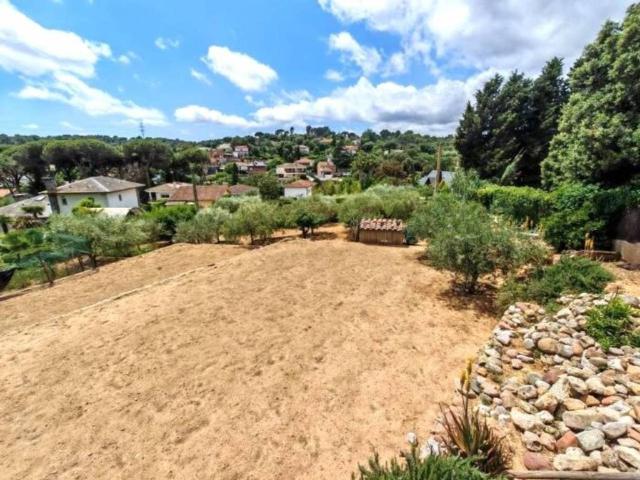 Terreno en Venta en Lliçà d'Amunt