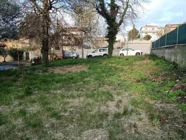 Terreno en Venta en Lliçà d'Amunt