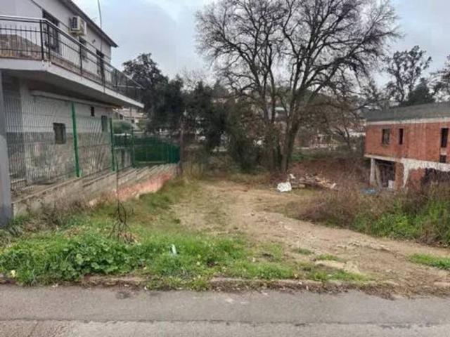 Terreno en Venta en Lliçà d'Amunt