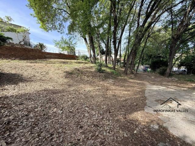 Terreno en Venta en Lliçà d'Amunt
