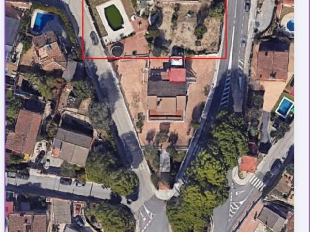 Terreno en Venta en Lliçà d'Amunt
