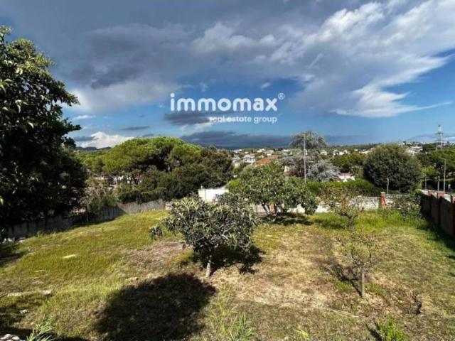 Terreno en Venta en Lliçà d'Amunt
