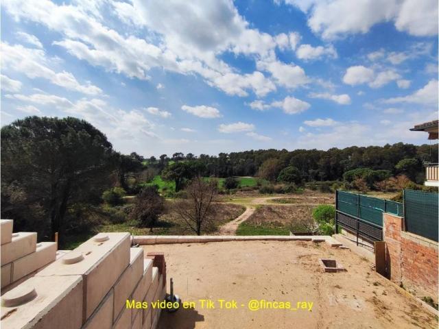 Terreno en Venta en Lliçà d'Amunt