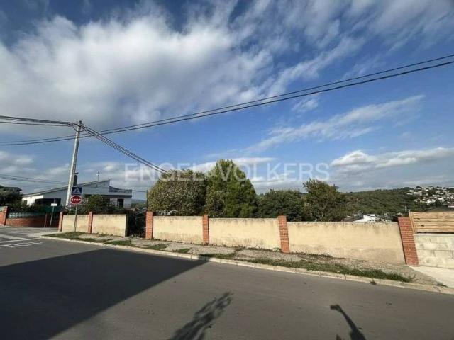 Terreno en Venta en Lliçà d'Amunt