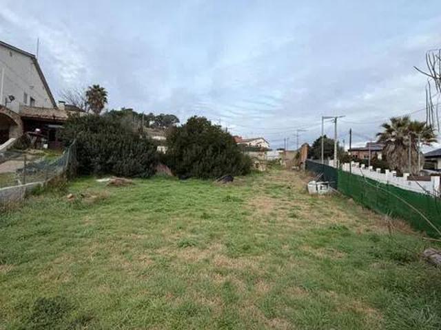 Terreno en Venta en Lliçà de Vall