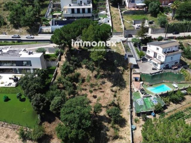 Terreno en Venta en Lliçà de Vall